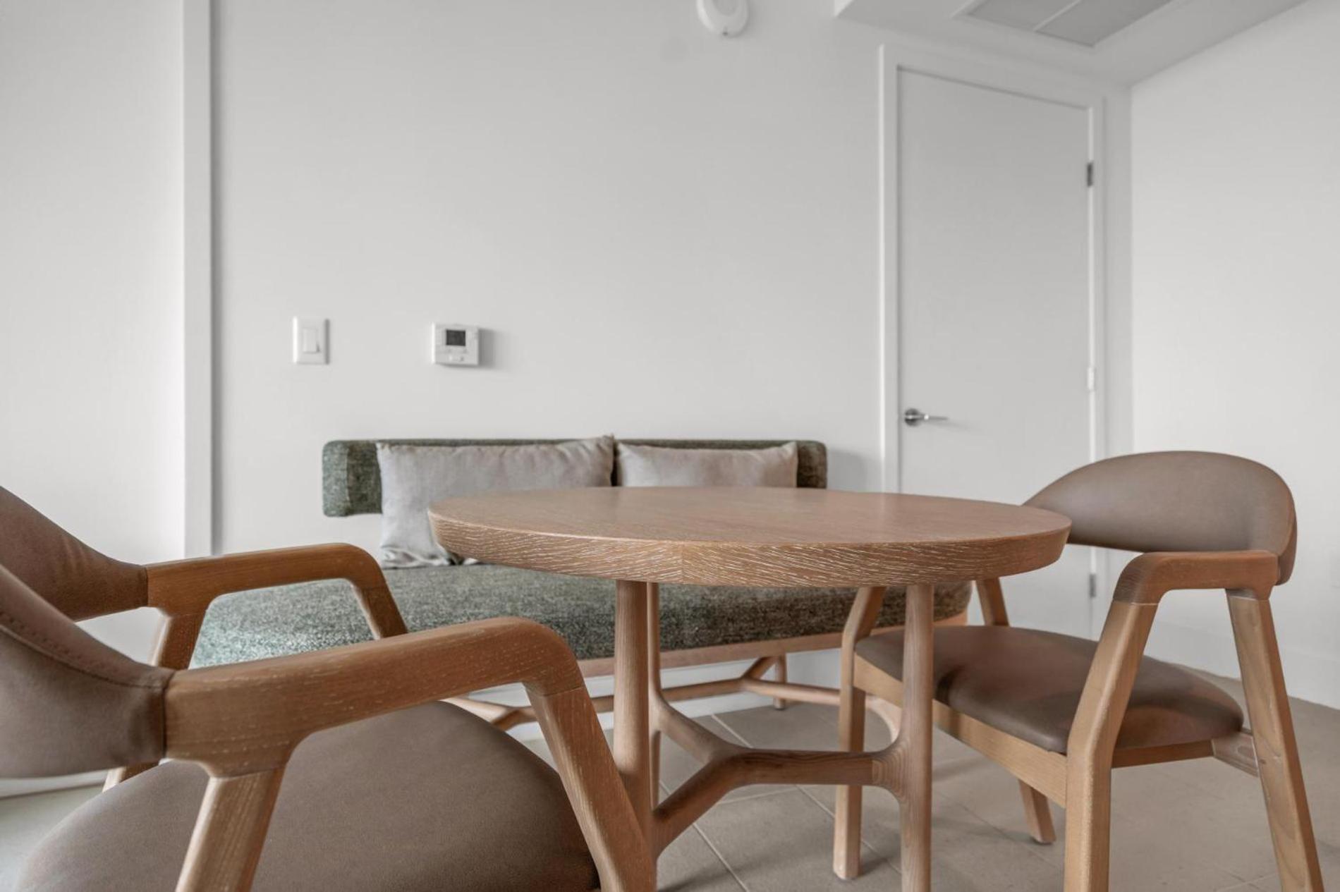 Modern 1Br Apartment With Breathtaking Views Heart Of Downtown Miami Zewnętrze zdjęcie
