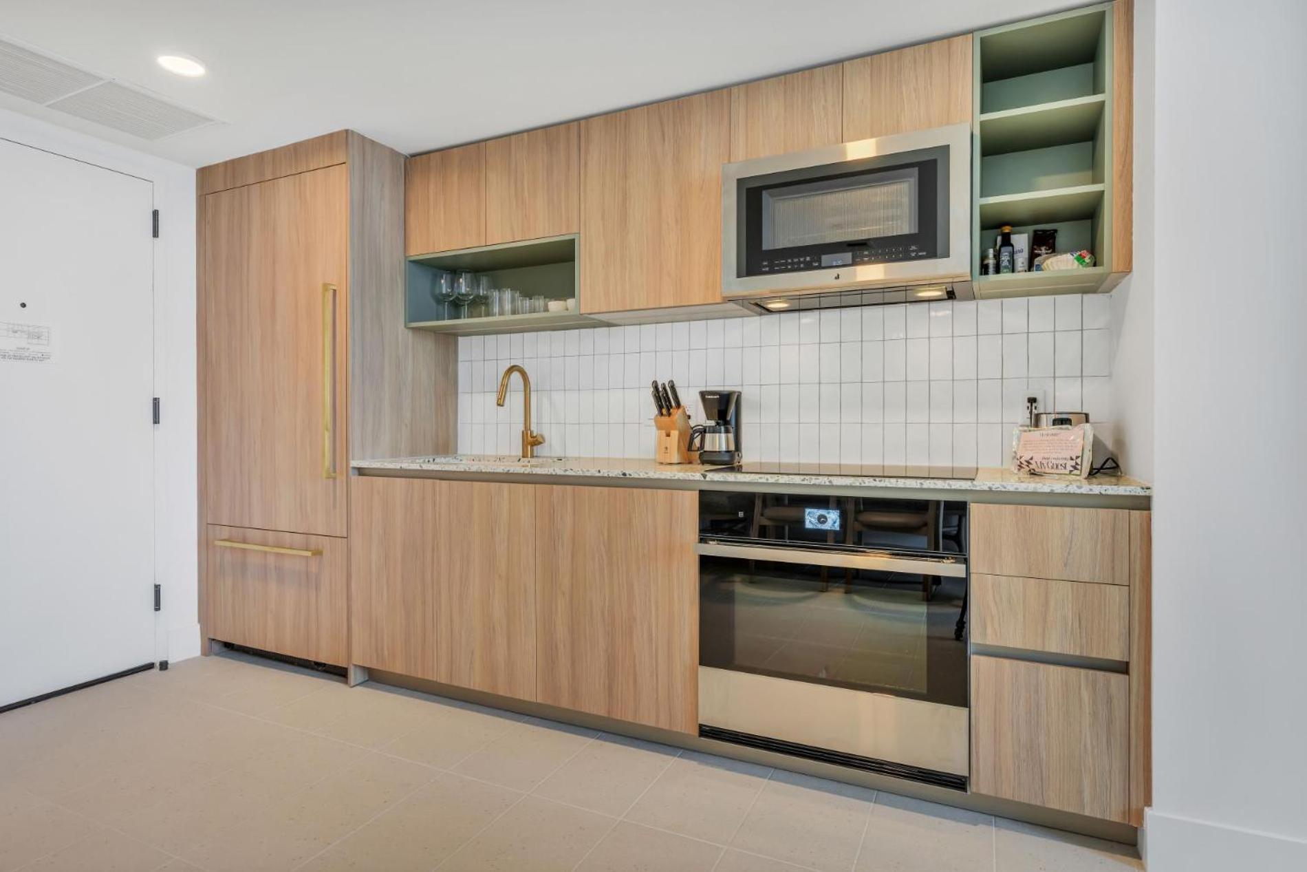 Modern 1Br Apartment With Breathtaking Views Heart Of Downtown Miami Zewnętrze zdjęcie